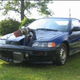 Image for article titled 30 Epic Do-It-Yourself Automotive Fabrication Failures